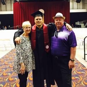 Meet your Posher, Nick